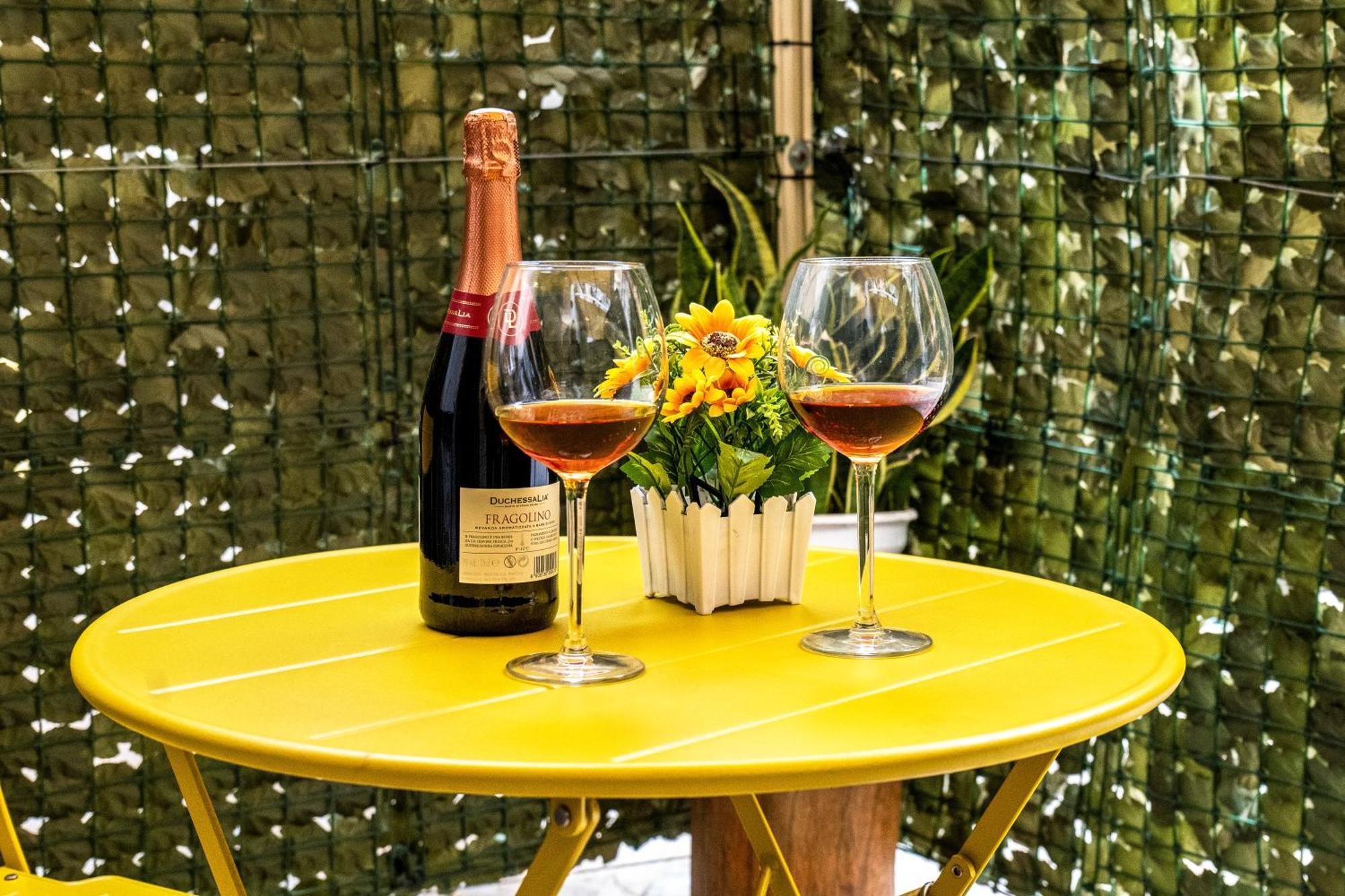 La Casina Di Lu Holiday home