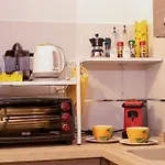 La Casina Di Lu