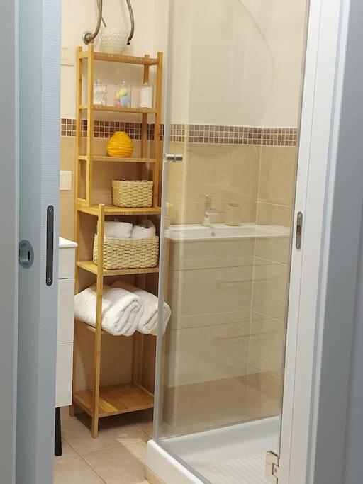 Hébergement de vacances La Casina Di Lu *