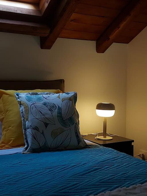 Hébergement de vacances La Casina Di Lu