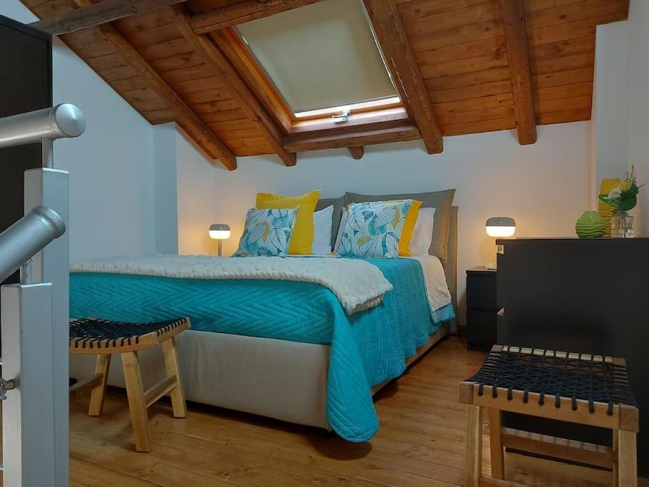 La Casina Di Lu Hébergement de vacances Catane