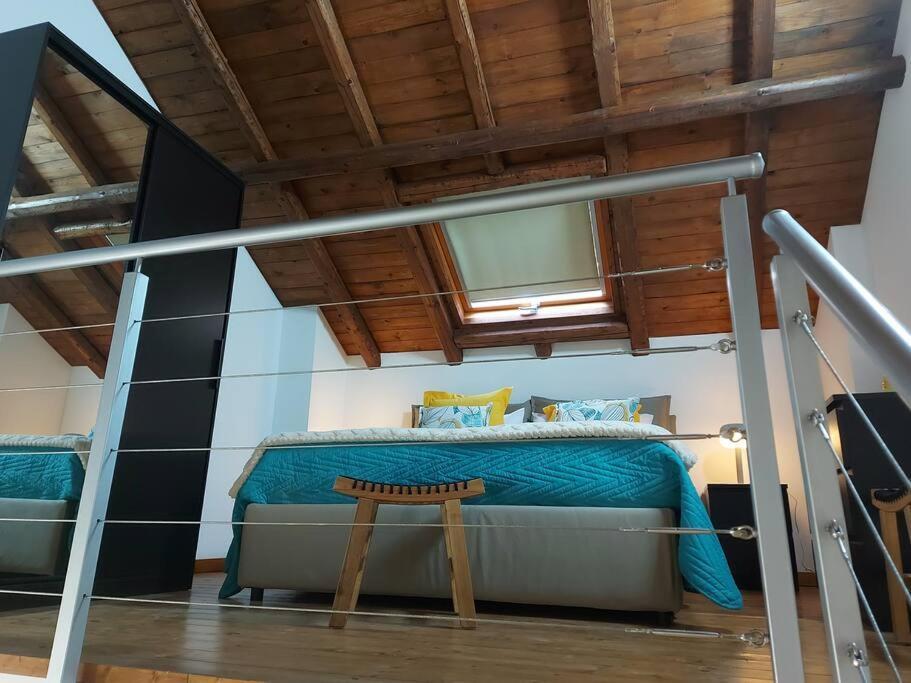 Hébergement de vacances La Casina Di Lu