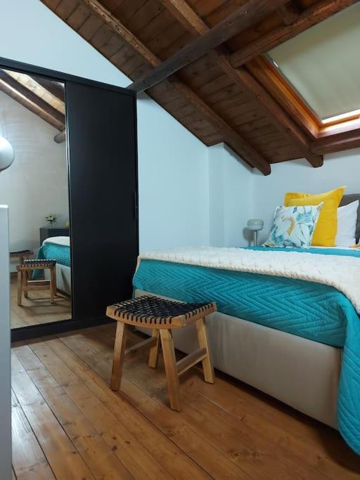 La Casina Di Lu *
