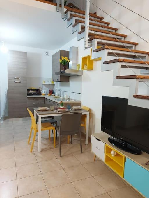 La Casina Di Lu * Catane