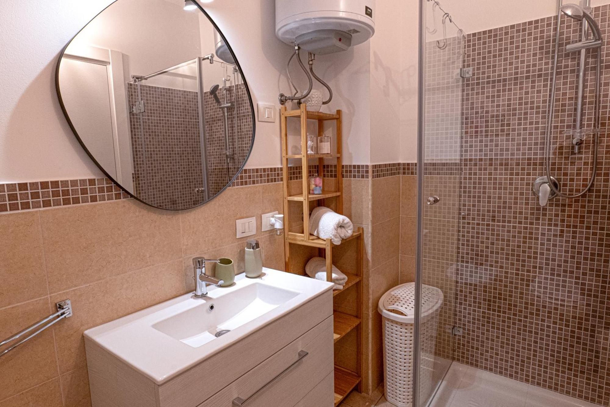 Hébergement de vacances La Casina Di Lu