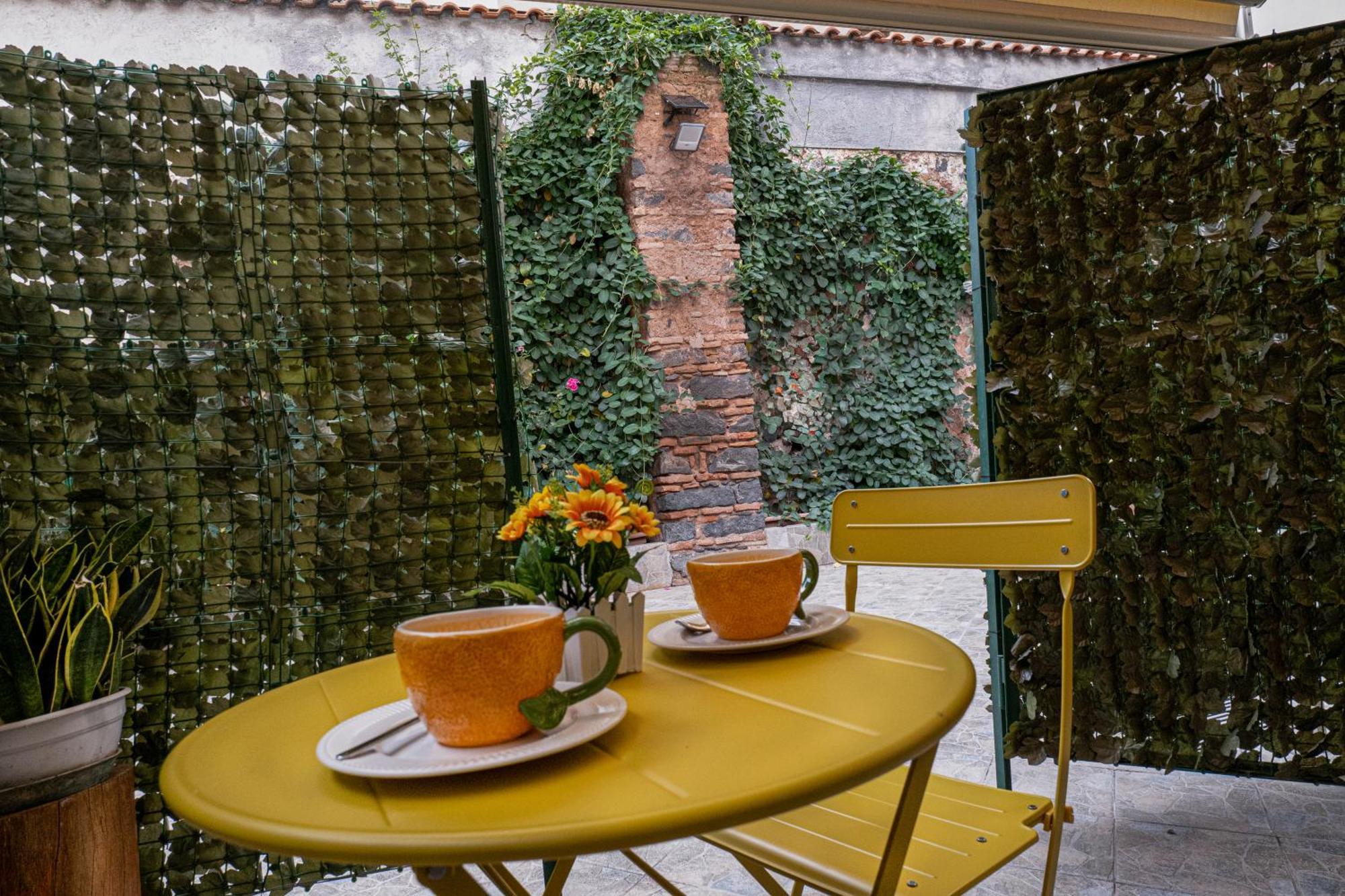 Hébergement de vacances La Casina Di Lu